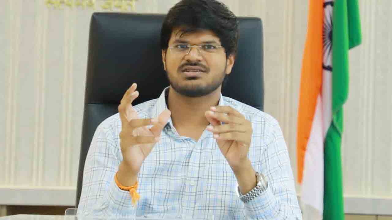 వరుస వర్షాలపై మరింత అప్రమత్తం