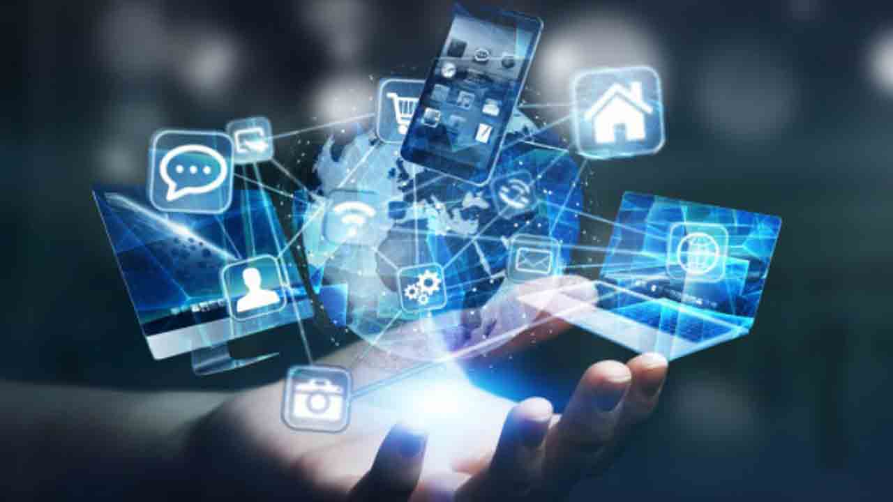 కంప్యూటర్ సైన్స్ కే క్రేజ్