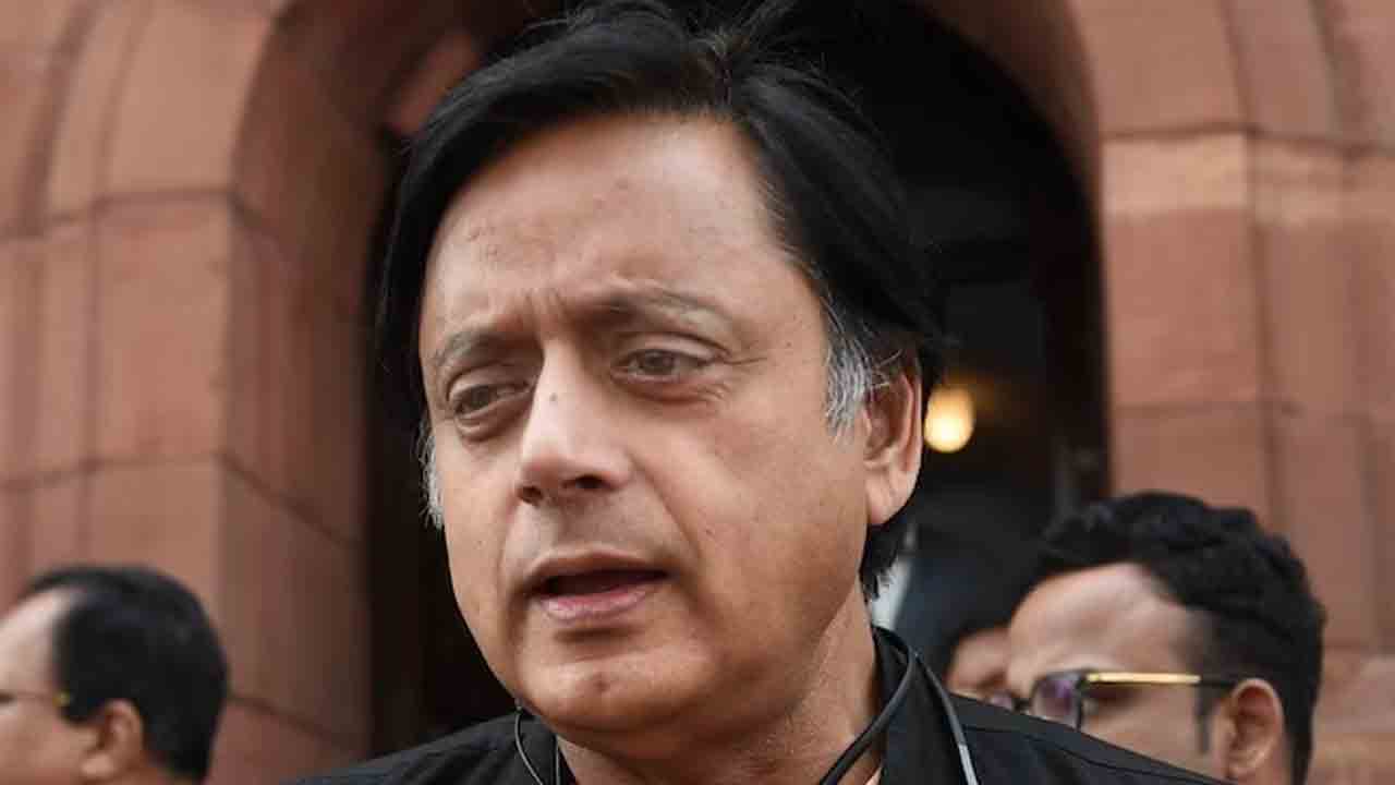 మత మార్పిడి ఏమీ లేదు