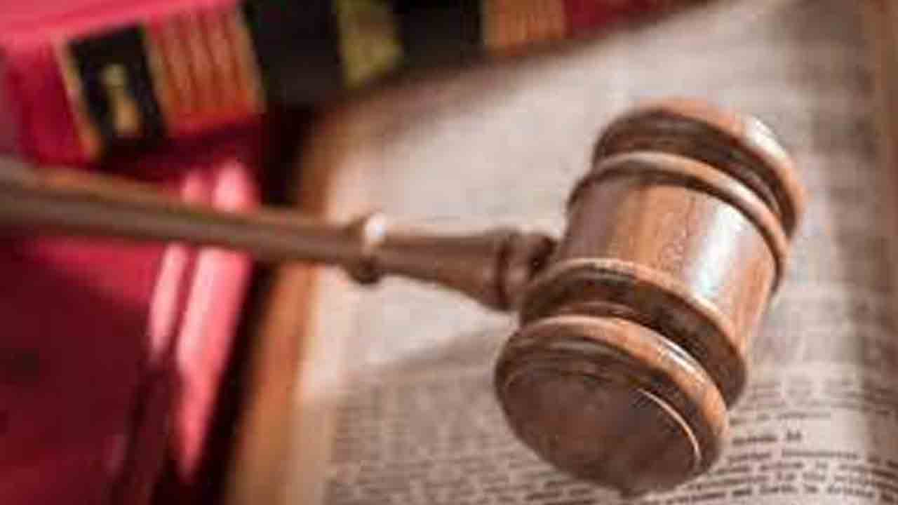 లిటిగేషన్‌ పాలసీ రూపొందించాలి