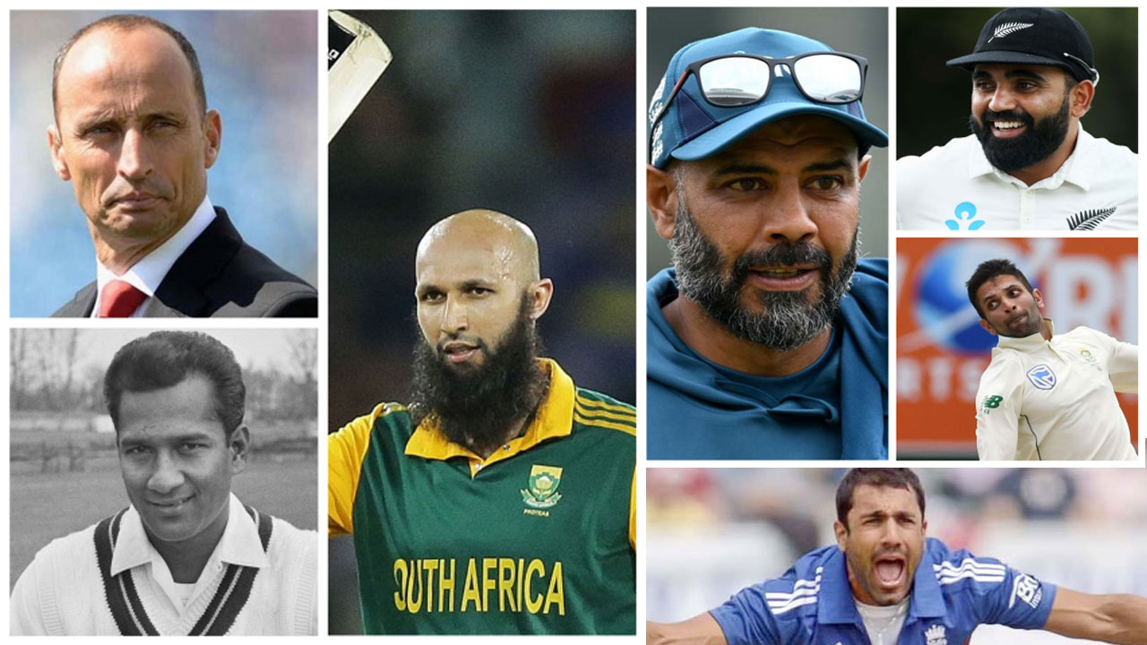 Indian Origin Cricketers | మనోళ్లే కానీ పరాయి జట్టుకు ఆడి దుమ్ము రేపారు.. ఈ క్రికెటర్ల గురించి మీకు తెలుసా?