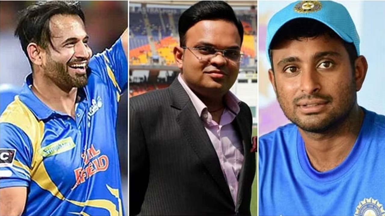 BCCI | టీమిండియా మాజీ క్రికెటర్లు విదేశీ లీగ్‌ల్లో పాల్గొనకుండా బీసీసీఐ నిషేధం..!