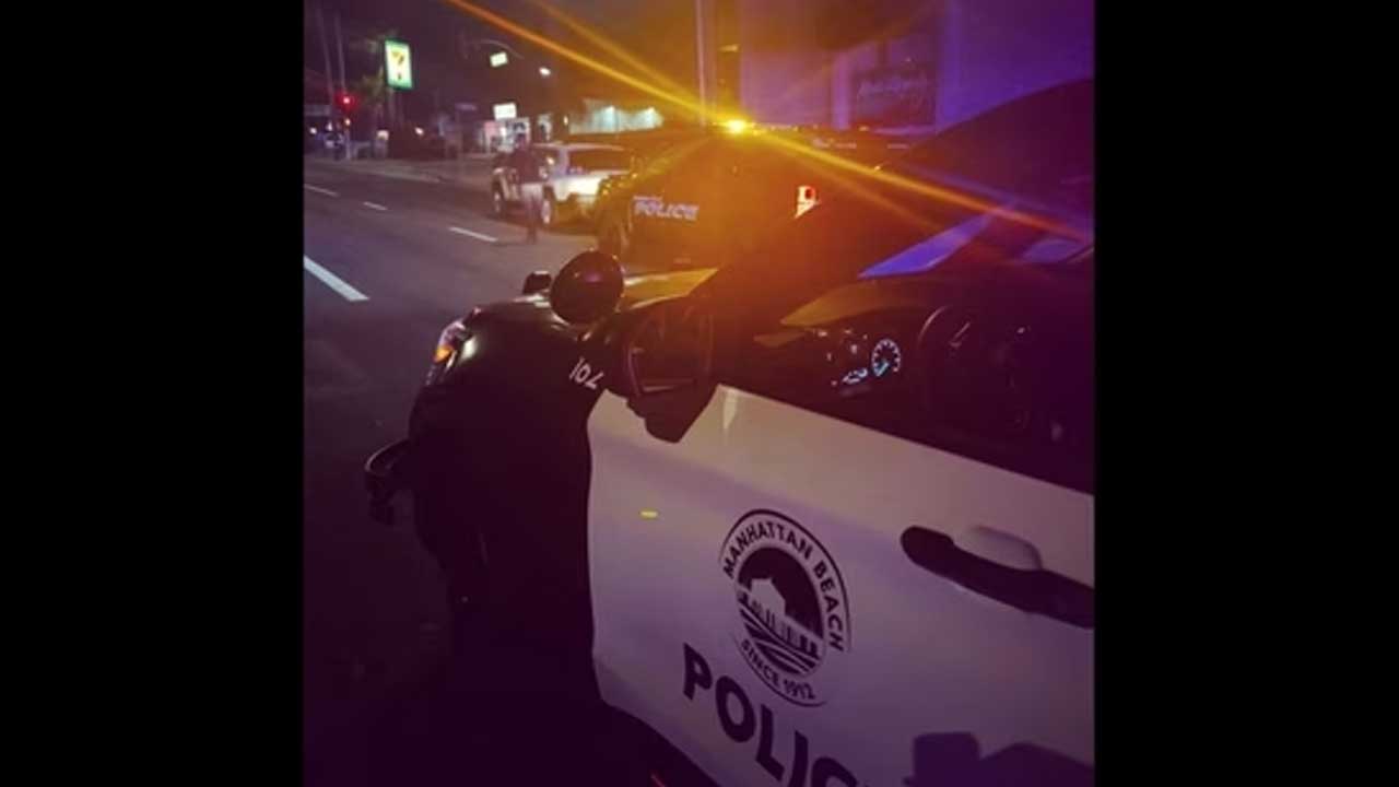 Crime news | వీడు మామూలు దొంగ కాదుగా.. దోచుకున్నాడు, సారీ చెప్పాడు, కారులో దించి వెళ్లాడు