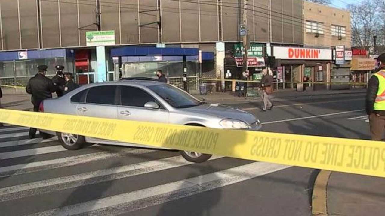 Crime news | అమెరికాలో మళ్లీ కాల్పుల కలకలం.. నలుగురు మృతి, మరో నలుగురికి తీవ్ర గాయాలు