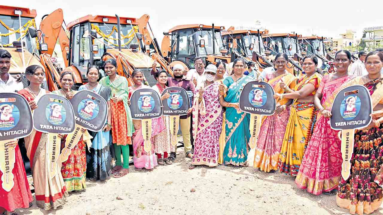 దళితబంధు 2.0కు సన్నాహాలు