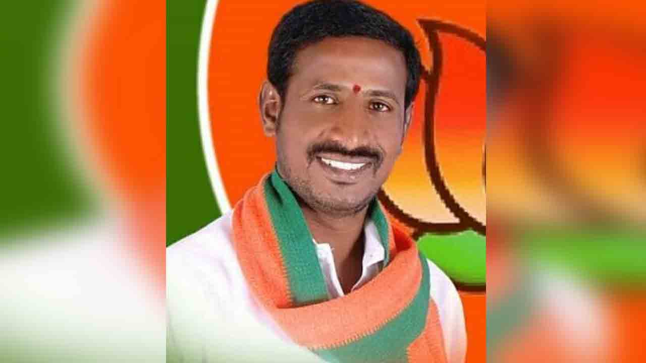 అర్విందన్నా ఎందుకు గెలిచిండ్రన్నా..?.. కార్యకర్తలూ రైతులకేం జేసిండ్రు.. బీజేపీ మల్లాపూర్ నేత దేశెట్టి కిరణ్ సూటి ప్రశ్న