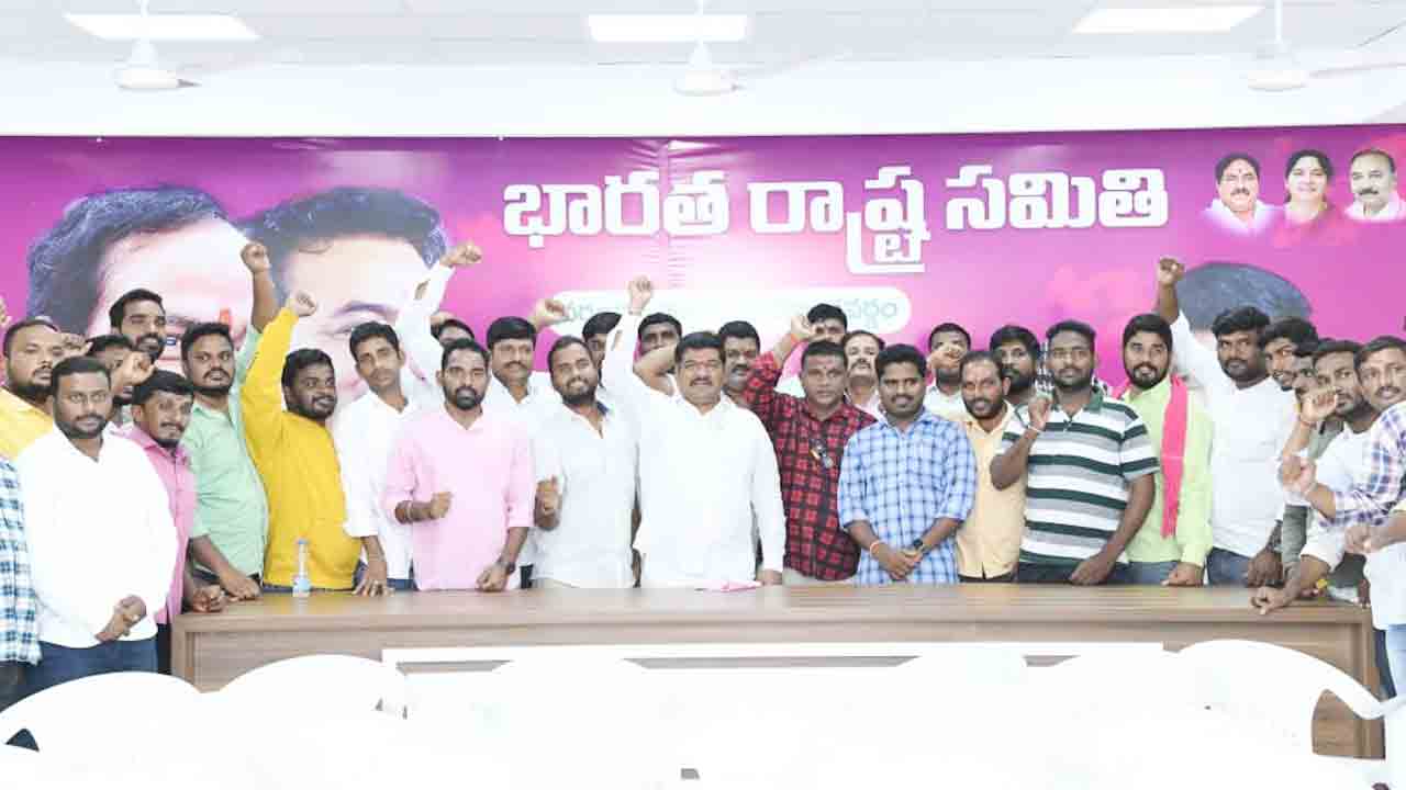 ప్రతిపక్షాల దుష్ప్రచారాన్ని తిప్పికొట్టాలి