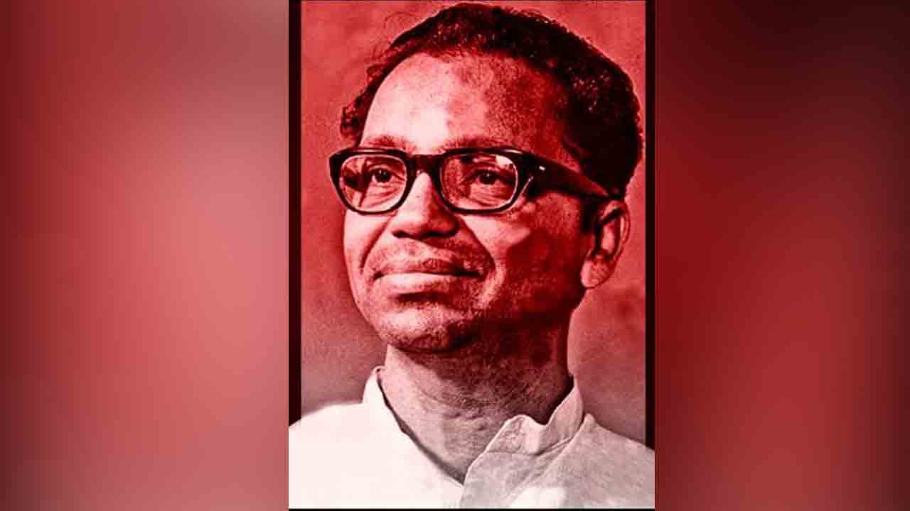 అక్షర సేనాని దాశరథి