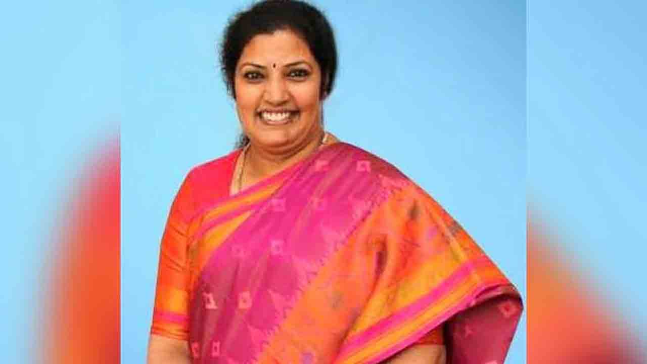 AP BJP Chief | ఏపీ బీజేపీ చీఫ్‌గా దగ్గుబాటి పురందేశ్వరి