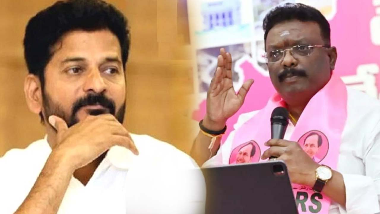 Dasoju Sravan | కాంగ్రెస్‌ పాలనలో కరెంట్‌ లేదన్నది రేవంత్‌ కాదా..?.. దాసోజు శ్రావణ్‌ ఫైర్‌..!