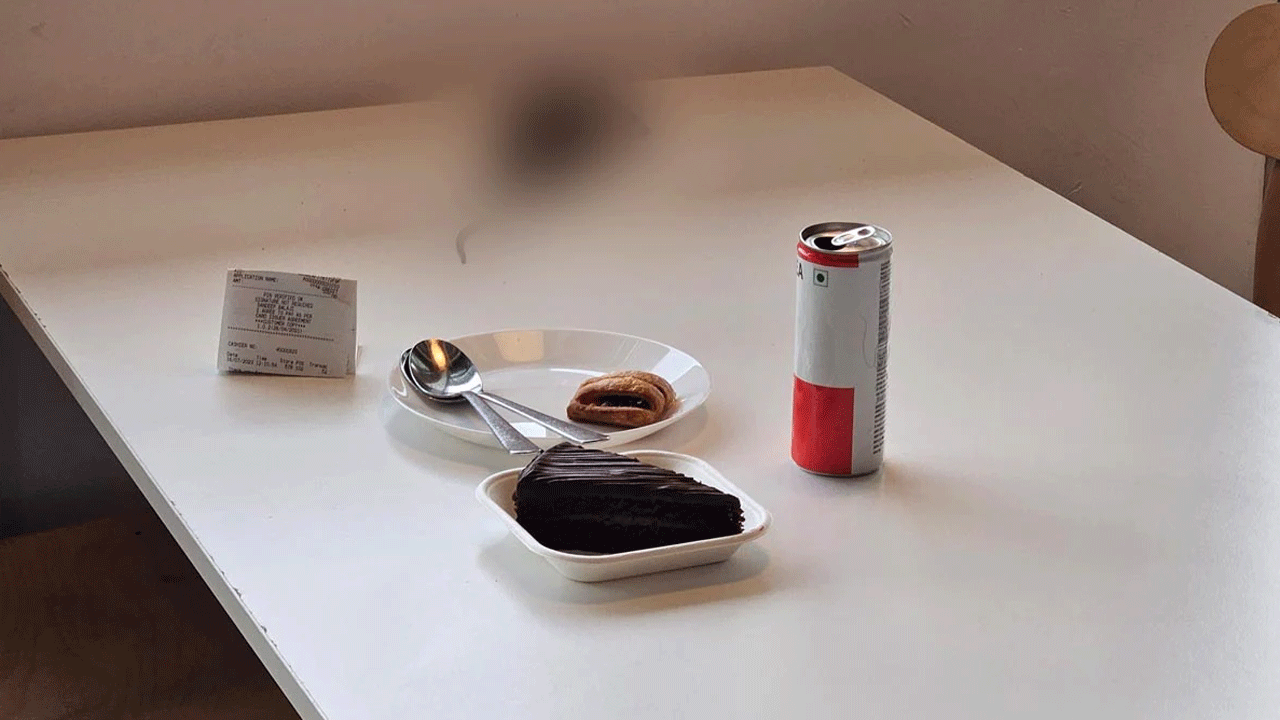 IKEA India | యువతికి భయంకరమైన అనుభవం.. ఐకియా స్టోర్ లో డిజర్ట్ తింటుండగా పైనుంచి పడిన చచ్చిన ఎలుక