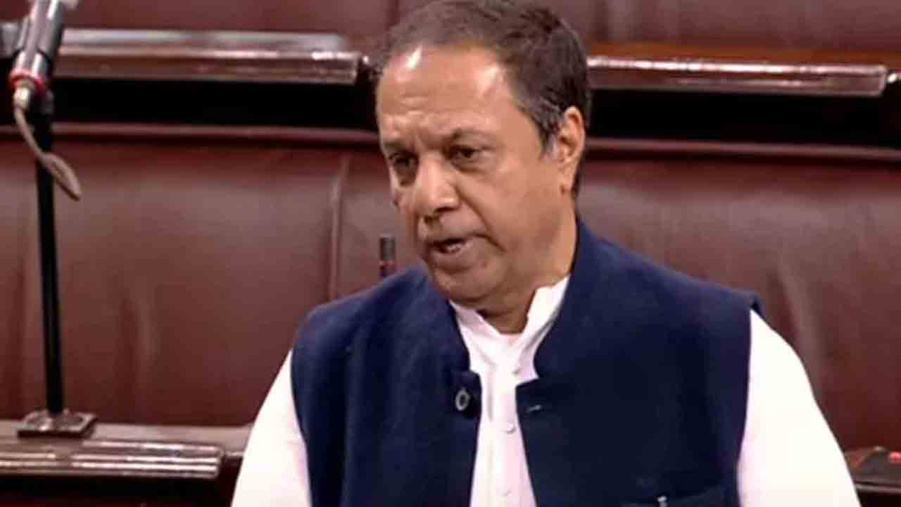 ఇది ఒక్క మణిపూర్‌ సమస్యనే కాదు