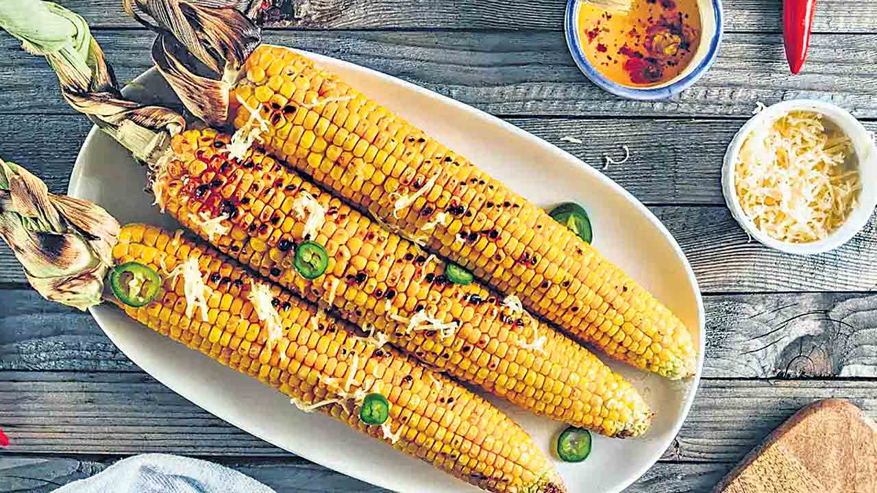 Diabetes | డయాబెటిస్‌ ఉన్నవాళ్లు మక్కలు తినొచ్చా?