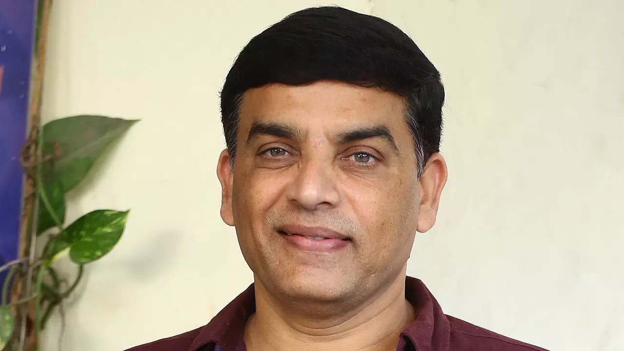 Dil Raju | తెలుగు ఫిలిం ఛాంబర్‌ అసోసియేషన్‌ అధ్యక్షుడిగా దిల్‌ రాజు.. సీ కల్యాణ్‌పై గెలుపు