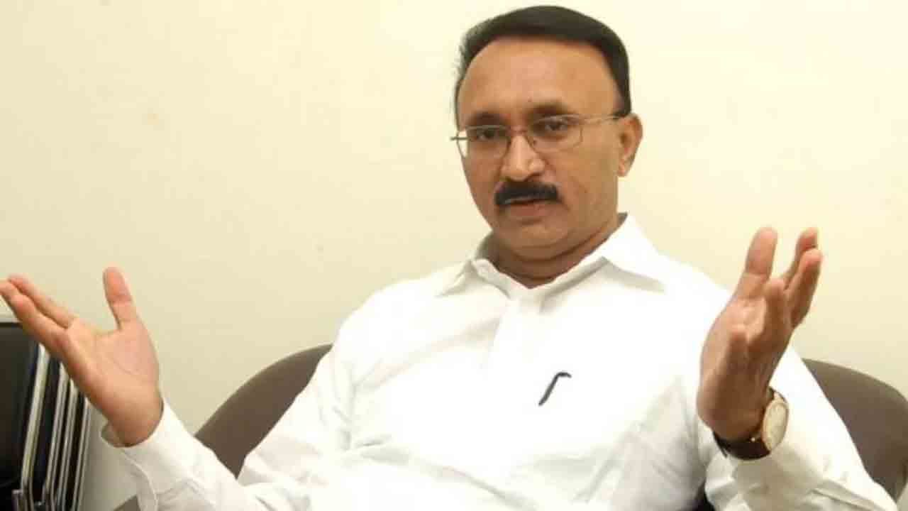 BRS | ఎస్సీ, ఎస్టీలకు పేరుకే పదవులు ఇచ్చారు.. అధికారం ఇవ్వలేదు.. వైసీపీ ప్రభుత్వంపై బీఆర్ఎస్ ఏపీ అధ్యక్షుడు తోట చంద్రశేఖర్ ధ్వజం