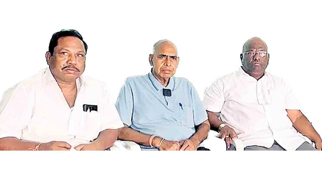 మరాఠీలు మెచ్చిన మాడల్‌