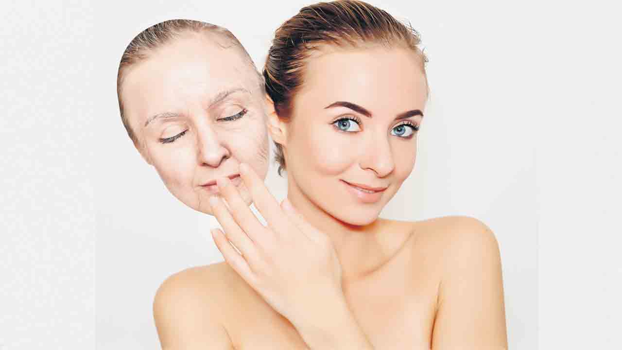 కణాల్లో ‘వయసు’ రహస్యాలు!