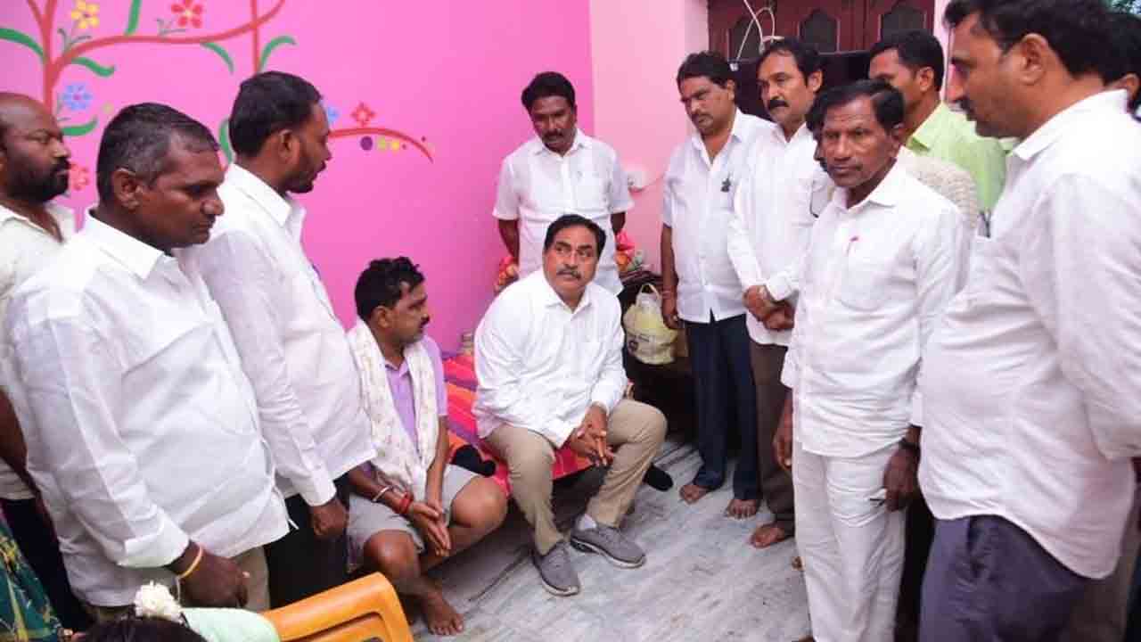 ఉచిత కరెంట్‌ అనుచితమా..?