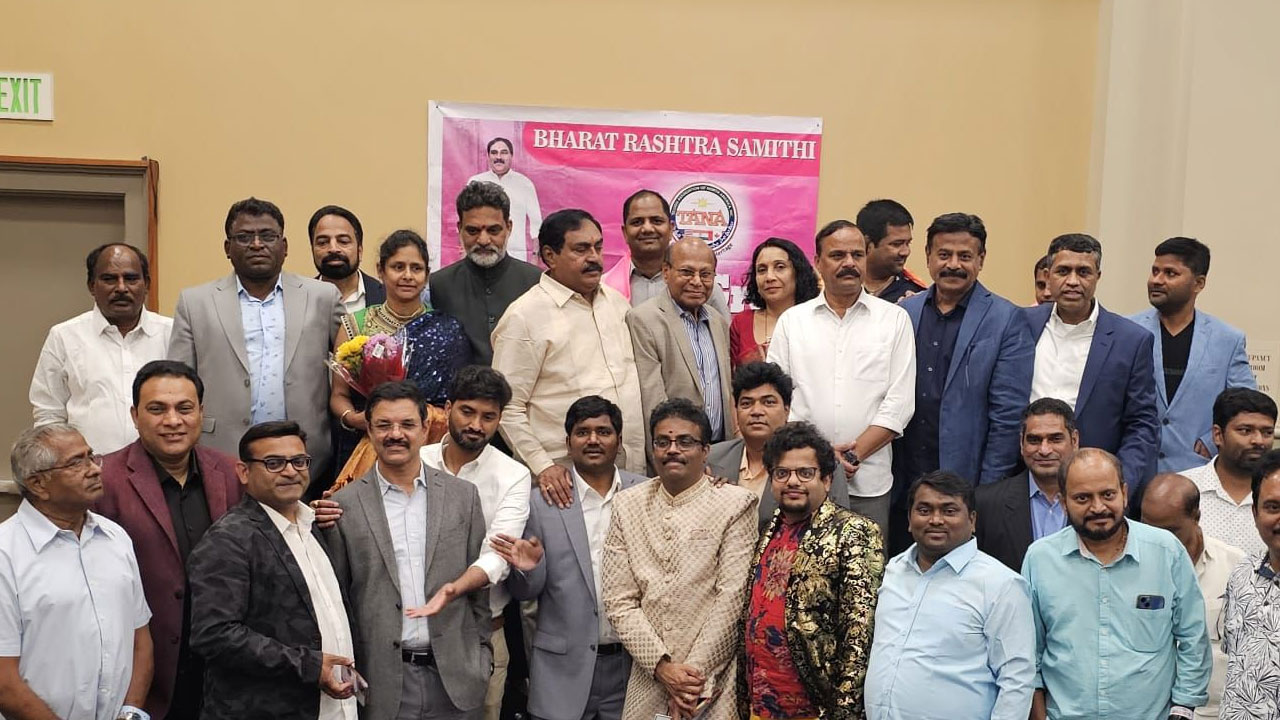 Minister Errabelli Dayakar rao | అభివృద్ధిలో అమెరికాతో పోటీపడుతున్న హైదరాబాద్‌: మంత్రి ఎర్రబెల్లి