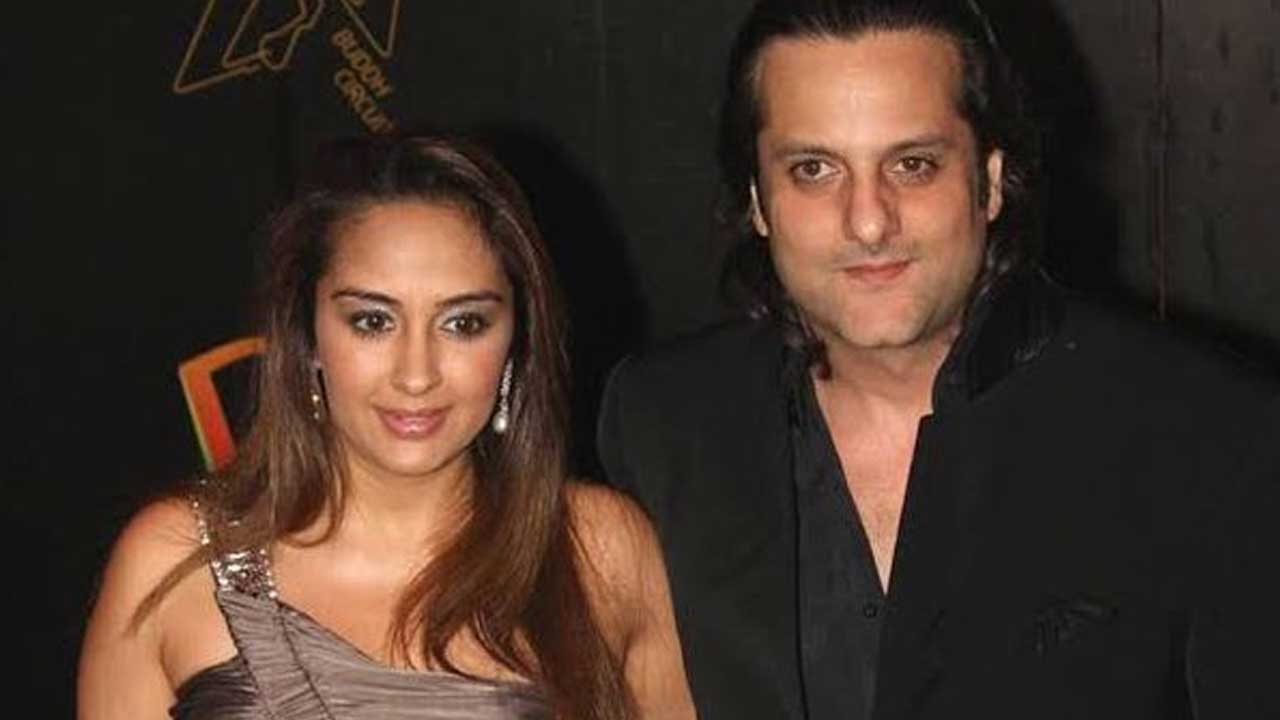 Fardeen Khan | ఆ ఇద్దరి 18 ఏళ్ల కాపురానికి ఎండ్‌ కార్డ్.. విడాకులకు సిద్ధమైన ఫర్దీన్, నటషా..!