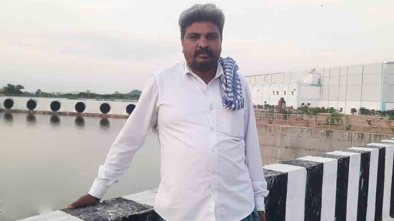 కాంగ్రెస్‌, బీజేపోళ్లు కాళేశ్వరం నీళ్లను చూడండి