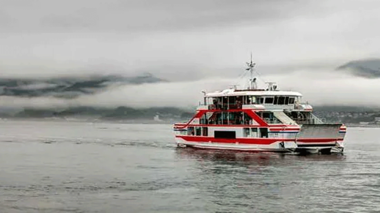 Indonesia | ఘోర పడవ ప్రమాదం.. 15 మంది మృతి.. 19 మంది గల్లంతు