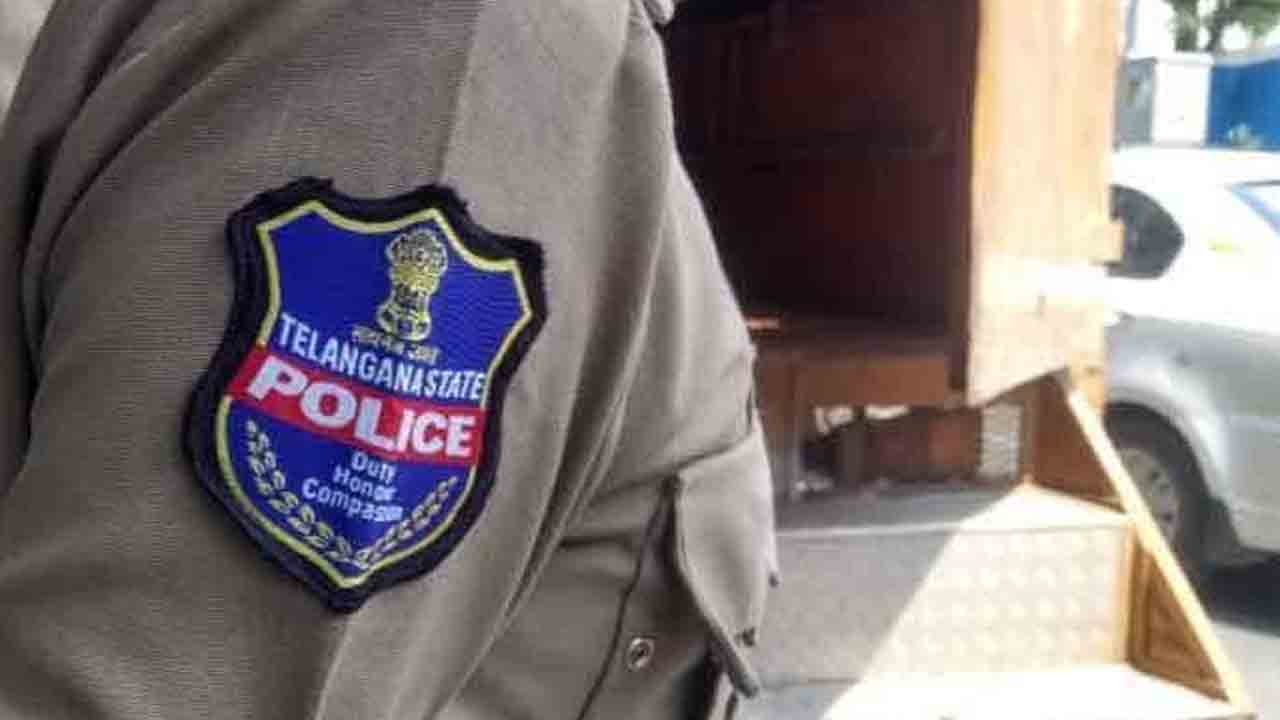 721 మందికి పోలీస్‌ సేవా పతకాలు