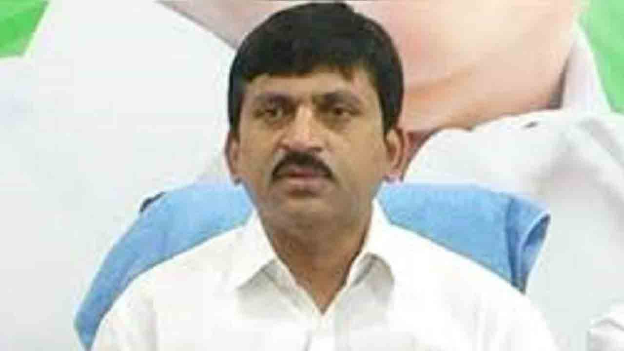 ‘పొంగులేటి’పై జిల్లా కాంగ్రెస్‌ అసంతృప్తి