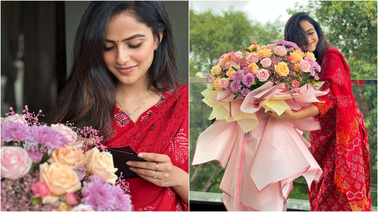 Baby Movie – Ram Pothineni | ‘బేబీ’ కి స్పెషల్ గిఫ్ట్ పంపిన హీరో రామ్ పోతినేని