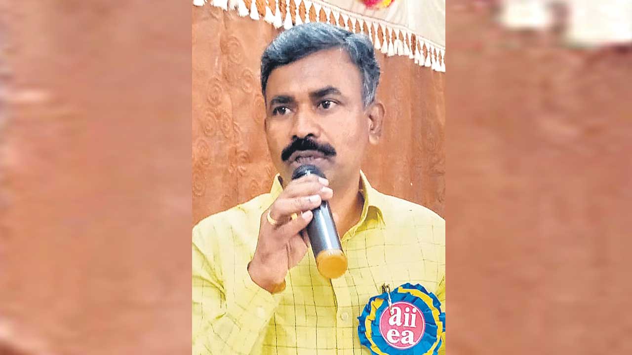 కేంద్రంపై పోరాటానికి సిద్ధం కావాలి