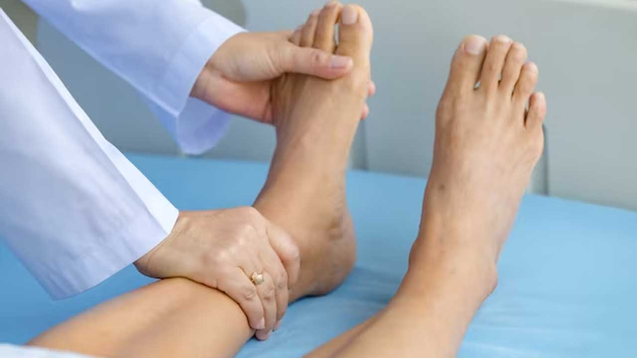 Guillain-Barre Syndrome | చిలీ, పెరూలను వణికిస్తున్న వింత వ్యాధి.. 3 నెలలపాటు హెల్త్‌ ఎమర్జెన్సీ.. అసలేంటిది, ఎందుకంత ప్రమాదం..?