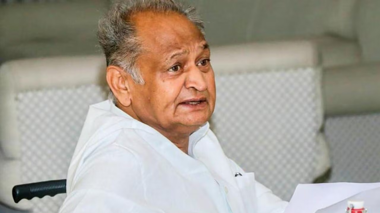 Rajasthan| మృతదేహంతో నిరసనలు చేపట్టడంపై నిషేధం.. రాజస్థాన్‌ ప్రభుత్వం బిల్లు