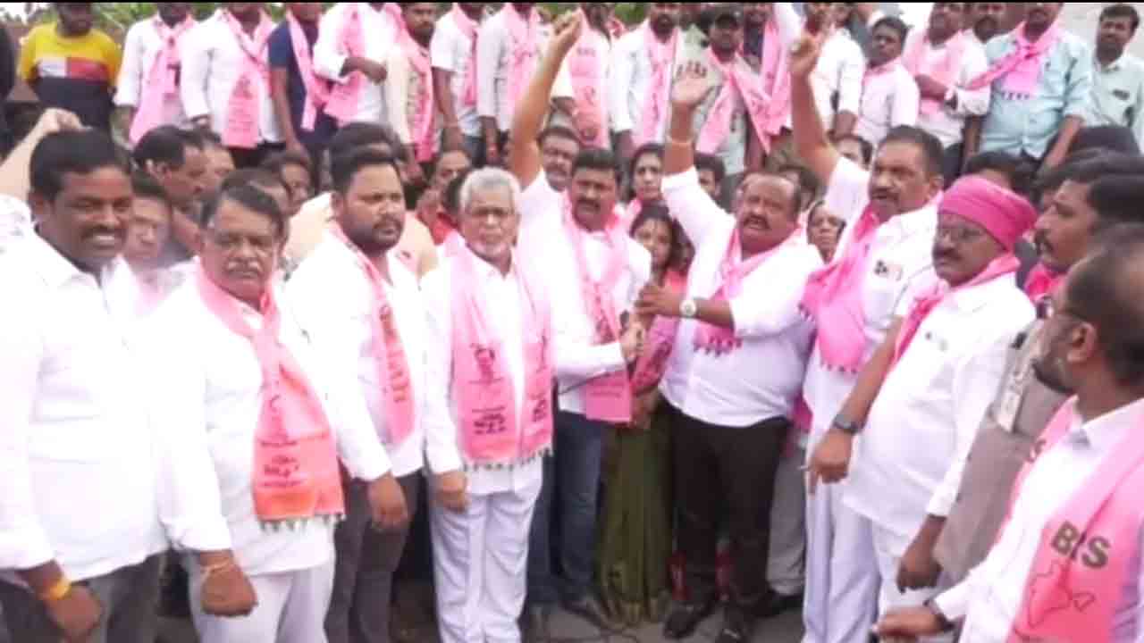 Minister Gangula | రేవంత్‌రెడ్డి నోట చంద్రబాబు మాట.. ఇద్దరూ తెలంగాణ వ్యతిరేకులే : మంత్రి గంగుల