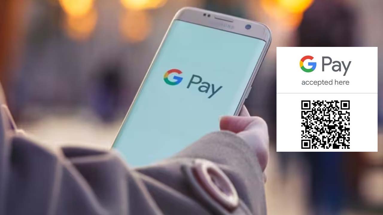 Google Pay UPI Lite | గూగుల్‌ పే యూజర్లకు గుడ్‌న్యూస్‌..! ఇక సింగిల్‌ క్లిక్‌తో పేమెంట్లు..!