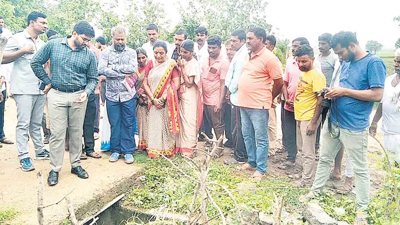 సీజనల్‌ వ్యాధులపై అప్రమత్తంగా ఉండాలి