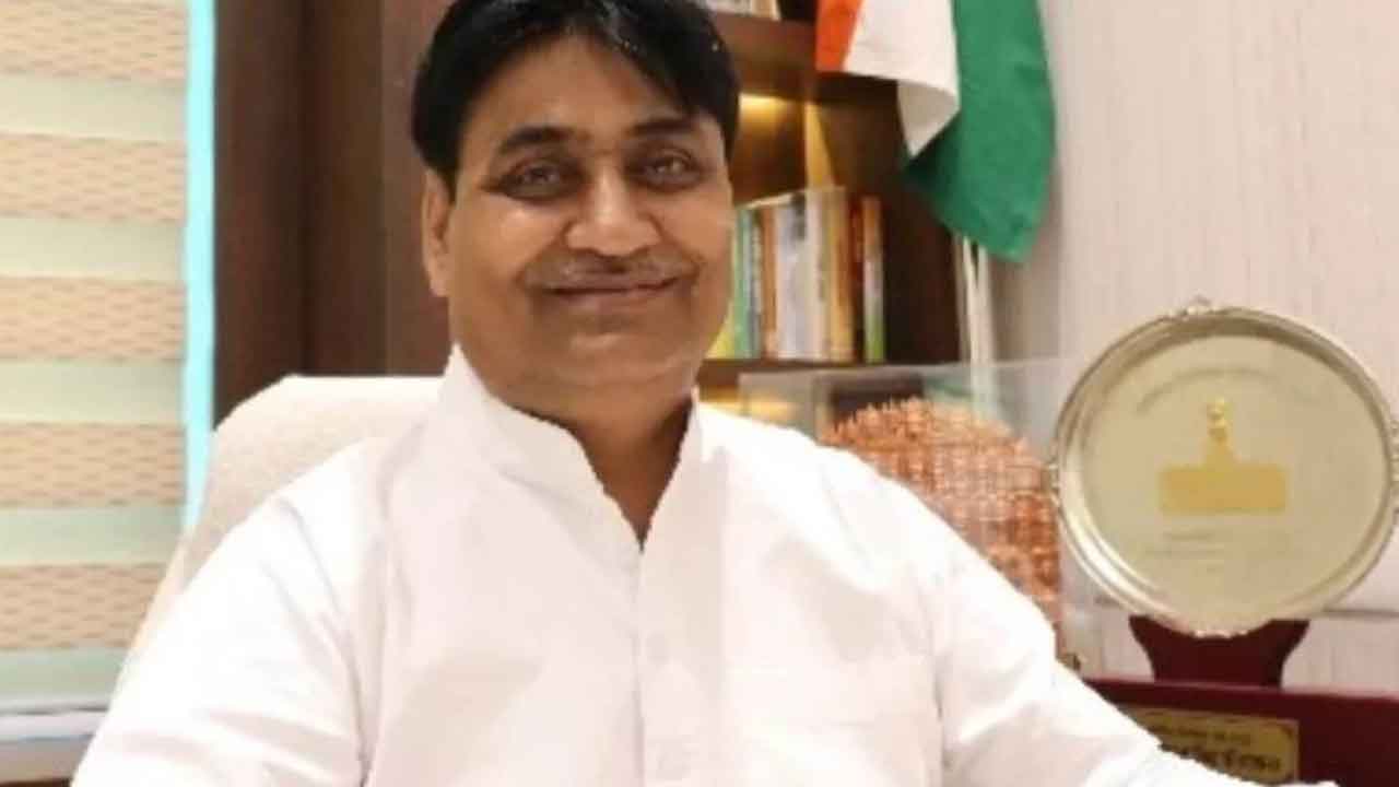 ‘బీజేపీతో అంటకాగుతున్న రాజస్థాన్‌ కాంగ్రెస్‌ నేతలు’