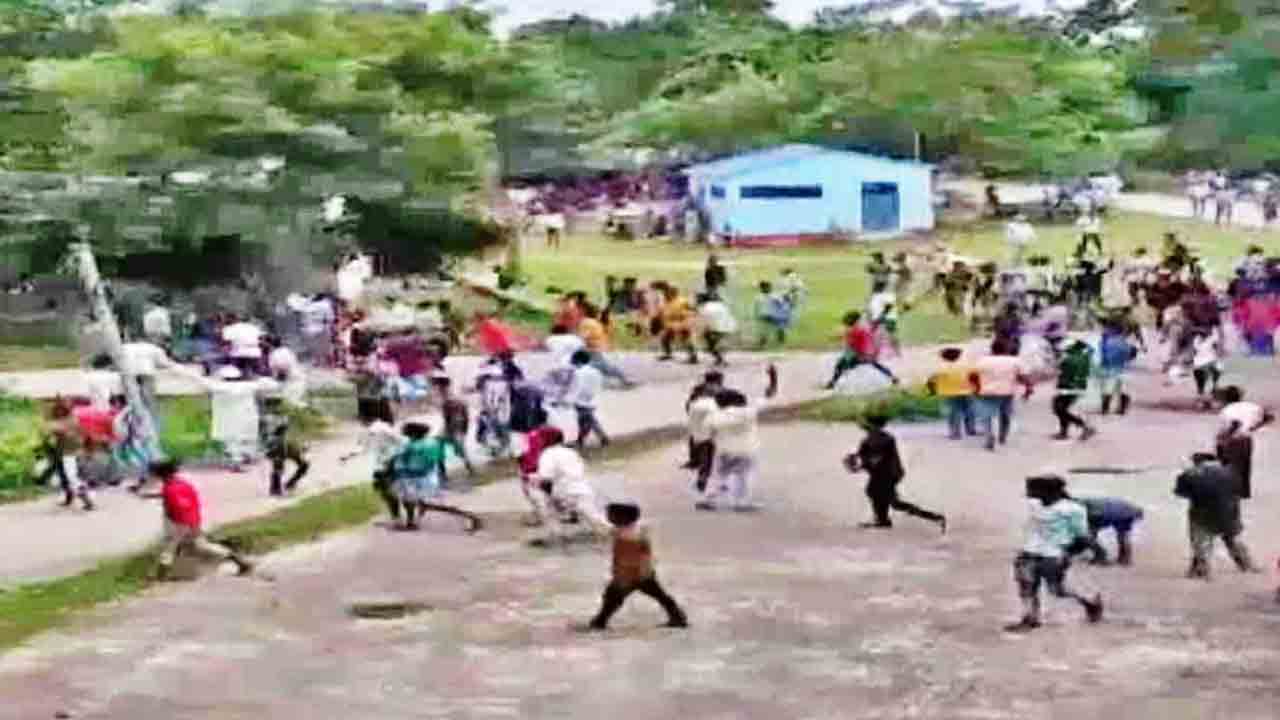 Bihar | కరెంటు అడిగారని.. సామాన్యులపై బుల్లెట్ల వర్షం.. బీహార్‌ ప్రభుత్వ నిర్వాకంతో ముగ్గురు మృతి