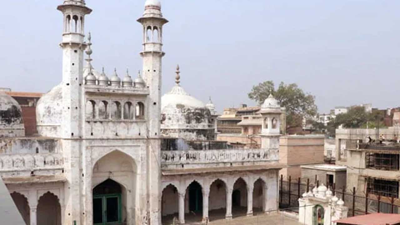 Gyanvapi case | జ్ఞానవాపి కేసులో కీలక పరిణామం.. శాస్త్రీయ సర్వేకు అనుమతించిన కోర్టు