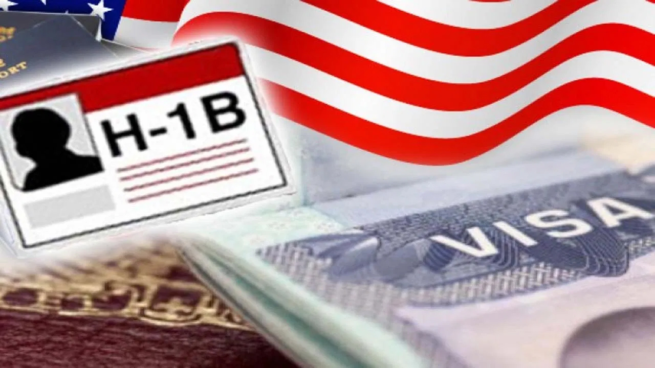 H1B VISA| హెచ్‌1బీ వీసాలకు త్వరలోనే రెండో విడత లాటరీ