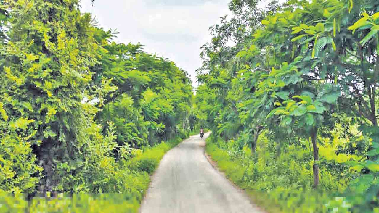 Haritha Haram