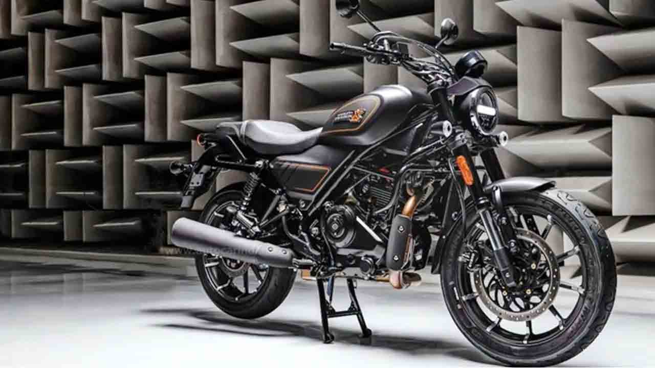 Harley-Davidson X440 | హీరో మోటోతో కలిసి హార్లీ డేవిడ్సన్ చౌక మోటార్ సైకిల్.. ఇవీ ఫీచర్లు..?!