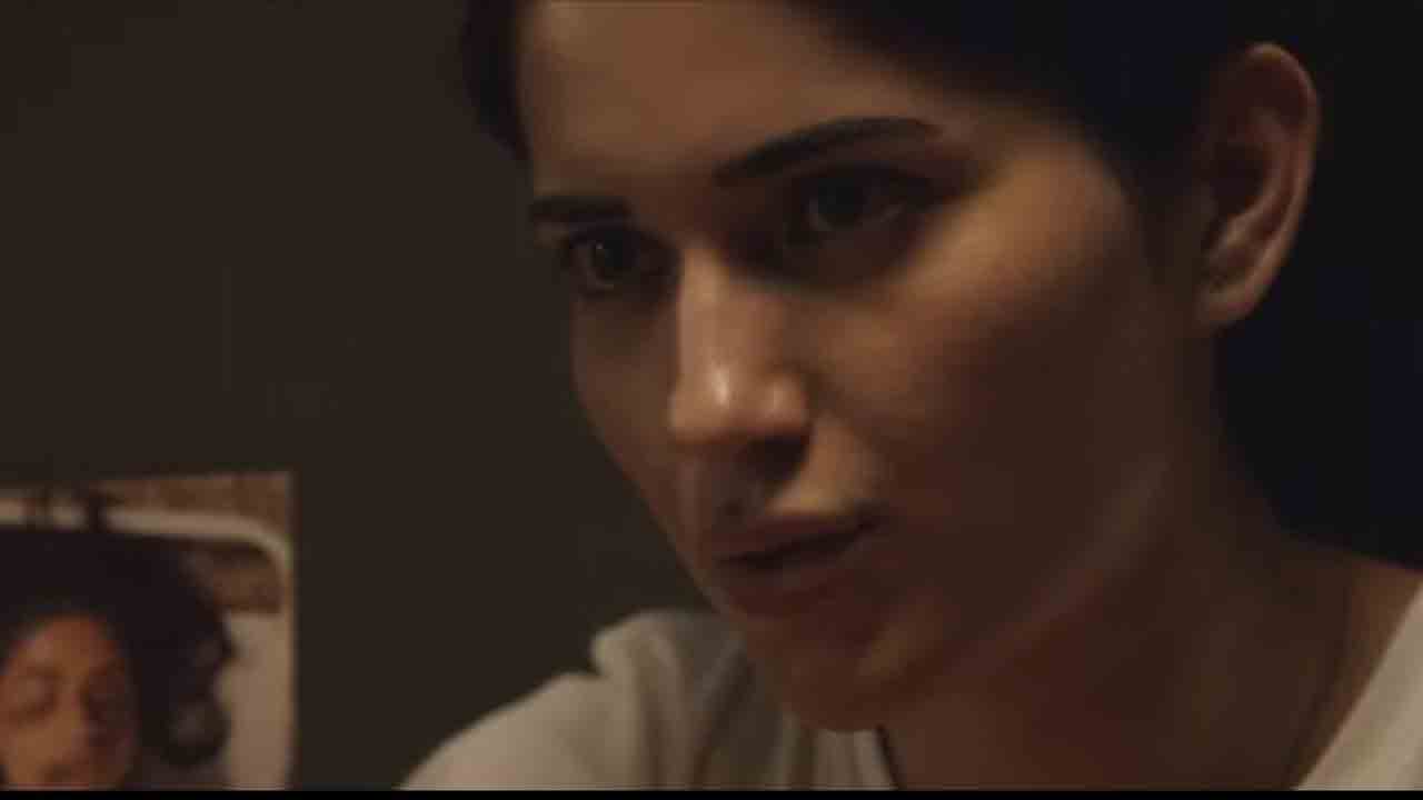 HER Chapter 1 Trailer | సస్పెన్స్‌ ఎలిమెంట్స్‌తో రుహానీ శర్మ HER Chapter 1 ట్రైలర్‌