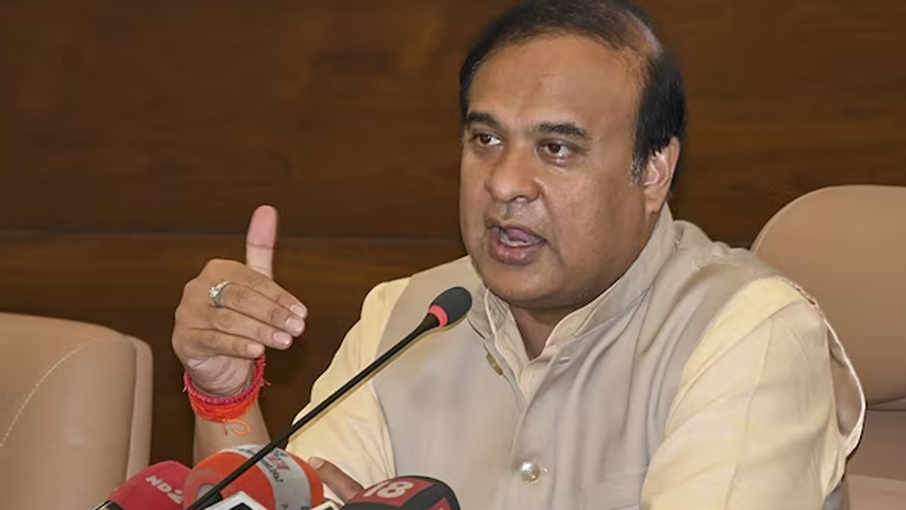 ASSAM | ఇద్దరు వద్దు.. ఒక్కరే ముద్దు.. బహుభార్యత్వంపై అస్సాం ప్రభుత్వం నిషేధం!