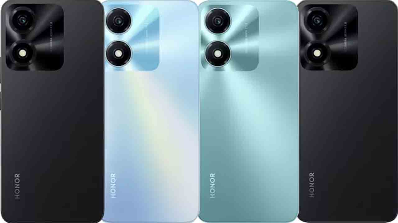 Honor Play 40C | హానర్ నుంచి మరో బడ్జెట్ ఫోన్ హానర్ ప్లే 40సీ.. ఇవీ స్పెషిఫికేషన్స్..!