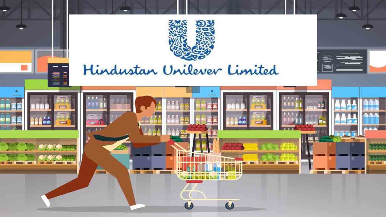 HUL | హెచ్‌యూఎల్‌ లాభం 2,556 కోట్లు.. క్యూ1లో 7 శాతం పెరిగిన ప్రాఫిట్‌