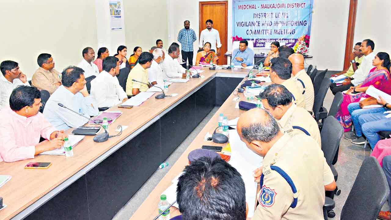 అట్రాసిటీ కేసుల్లో బాధితులకు న్యాయం చేయాలి