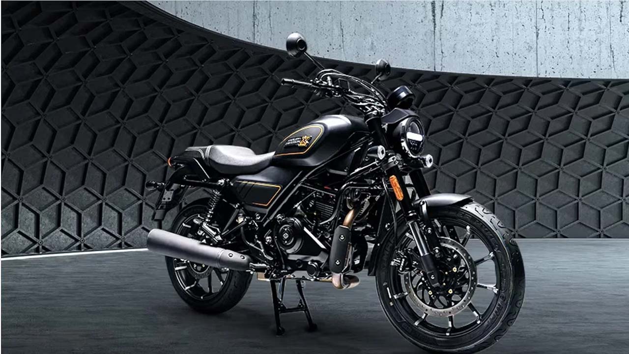 Harley Davidson X440 | హార్లీ డేవిడ్సన్ ఎక్స్440 ధర పెంపు.. ఎంతంటే?!