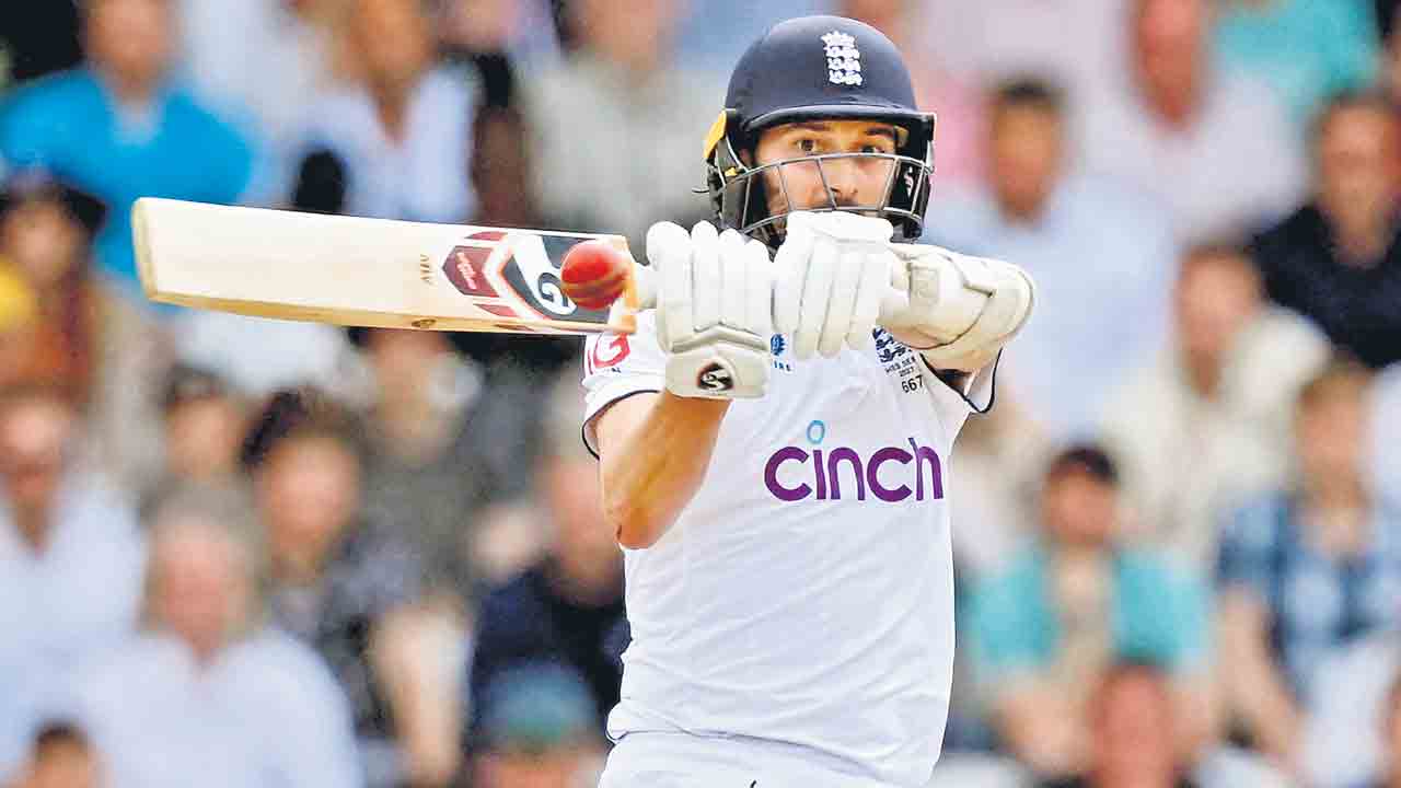 ఎట్టకేలకు మూడో టెస్ట్‌లో ఆసీస్‌ను ఓడించిన ఇంగ్లండ్