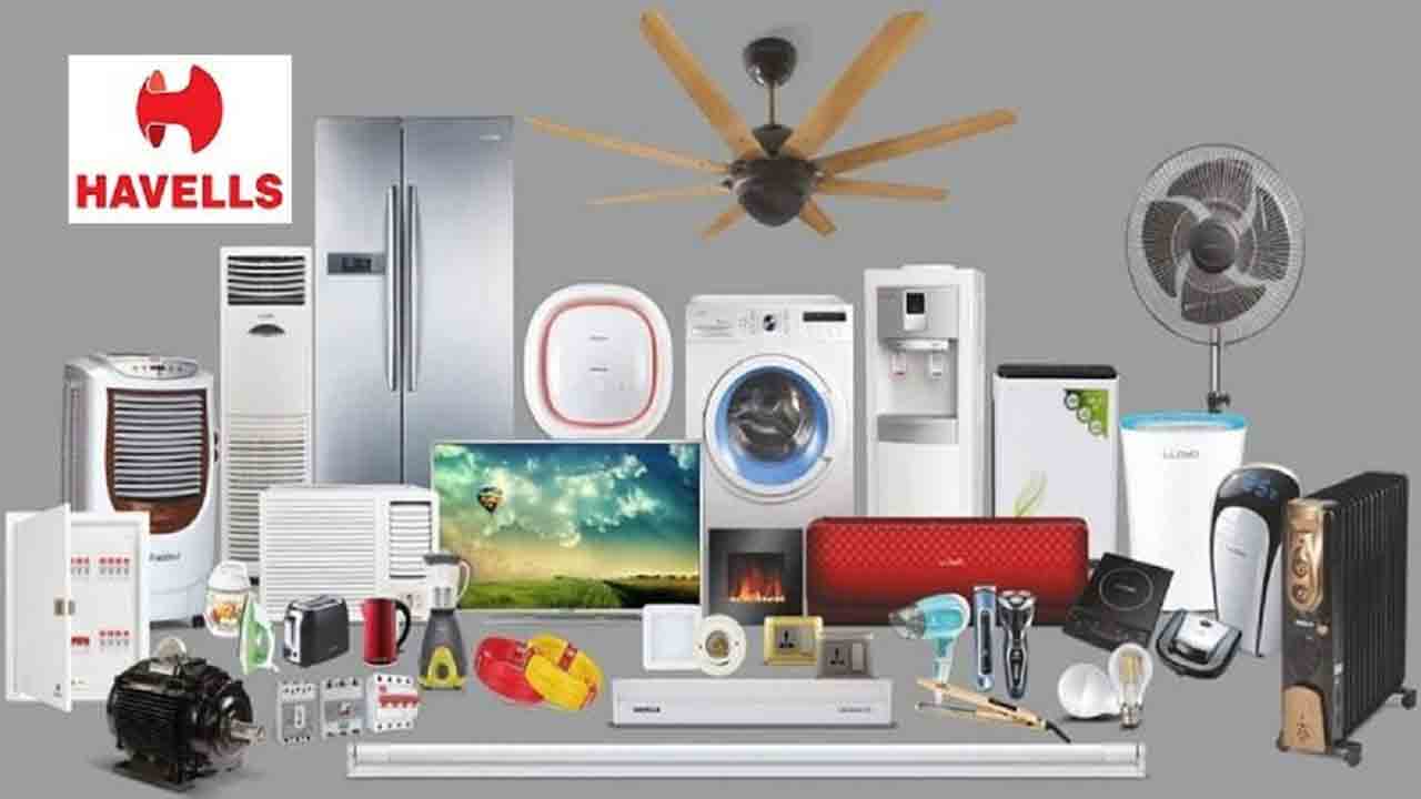 Havells | 18 శాతం ఎగబాకిన హావెల్స్‌.. ఆశాజనంగా ఆర్థిక ఫలితాలు