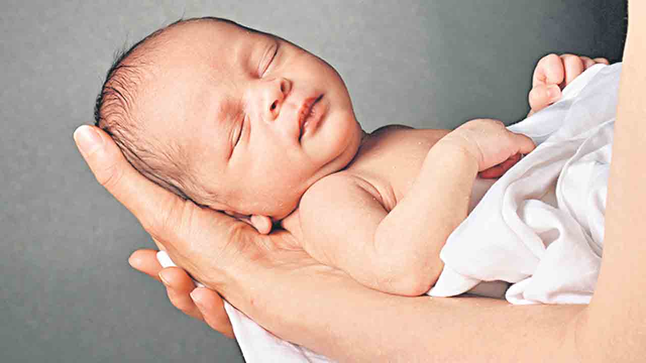 Heart Surgery | రోజుల బిడ్డకు గుండె ఆపరేషనా? పసిబిడ్డకు శస్త్రచికిత్స అవసరమా?